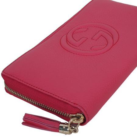 Gucci(����) 308280 GG�ΰ� ��ȣ ��ũ ���� �½���� ���� ������[�뱸 �����������] �̹���4 - ���̺��� �߰���ǰ