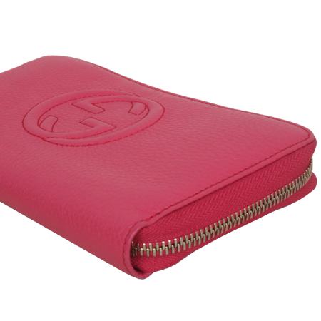 Gucci(����) 308280 GG�ΰ� ��ȣ ��ũ ���� �½���� ���� ������[�뱸 �����������] �̹���5 - ���̺��� �߰���ǰ