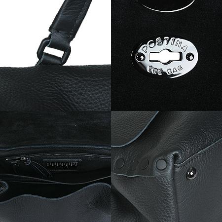 ZANELLATO(�ڳڶ���) Postina(����Ƽ��) �� ���� ���� �� ��� 2WAY[���ֻ���] �̹���5 - ���̺��� �߰���ǰ