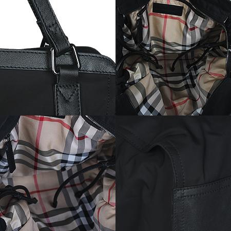 Burberry(������) ���� ���Ϸ� ����� [���ֻ���] �̹���5 - ���̺��� �߰���ǰ