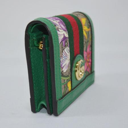 Gucci(����) 523155 GG ������ ĵ���� ���ǵ�� ī�� ���� ������ �̹���2 - ���̺��� �߰���ǰ