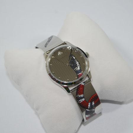 Gucci()YA1264123 G- ŸӸ38MM   ð ̹2 - ̺ ߰ǰ