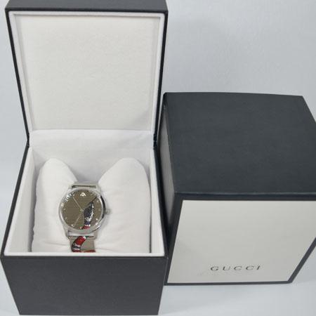 Gucci()YA1264123 G- ŸӸ38MM   ð ̹5 - ̺ ߰ǰ