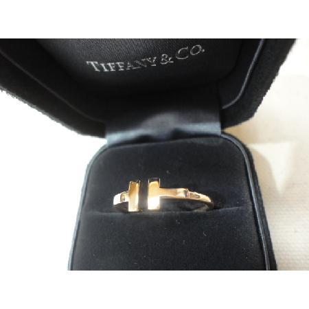 ���ñ�)Tiffany(Ƽ�Ĵ�) 18K ��ũ ��� Tiffany&Co Ƽ���̾� ���� - 21ȣ [û�ֱ�õ������] �̹���2 - ���̺��� �߰���ǰ