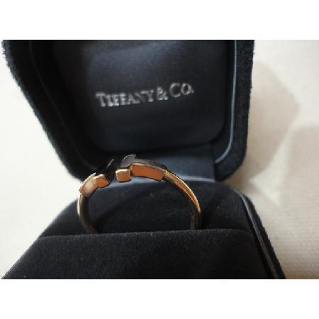���ñ�)Tiffany(Ƽ�Ĵ�) 18K ��ũ ��� Tiffany&Co Ƽ���̾� ���� - 21ȣ [û�ֱ�õ������] �̹���3 - ���̺��� �߰���ǰ
