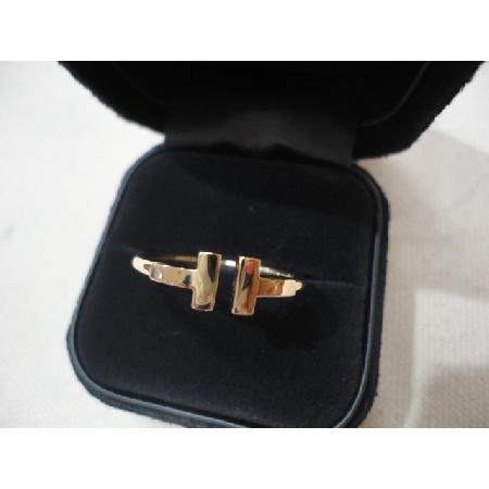 ���ñ�)Tiffany(Ƽ�Ĵ�) 18K ��ũ ��� Tiffany&Co Ƽ���̾� ���� - 21ȣ [û�ֱ�õ������] �̹���5 - ���̺��� �߰���ǰ