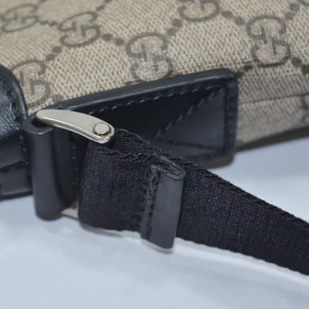 Gucci(����) 471454 GG�ΰ� PVC ��� ��Ƽġ ������ Web �޽��� ũ�ν��� �̹���4 - ���̺��� �߰���ǰ