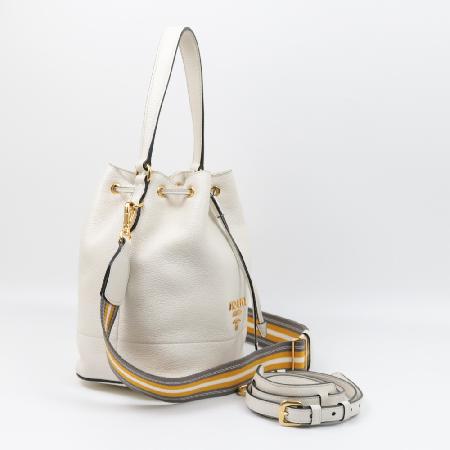Prada(�����) 1BE018 ���̳� ���� ��Ŷ�� ��Ʈ�� �� ����� [����ż�����] �̹���2 - ���̺��� �߰���ǰ
