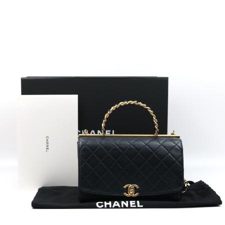 Chanel() AS1755 ž ڵ Ƽ ü ÷ Ʈ   [ż]