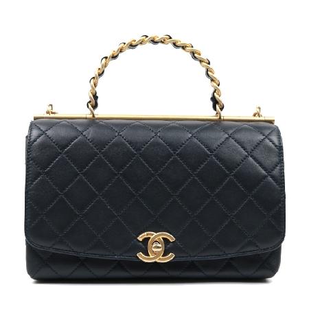 Chanel() AS1755 ž ڵ Ƽ ü ÷ Ʈ   [ż] ̹2 - ̺ ߰ǰ