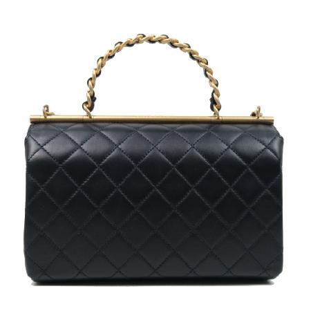 Chanel() AS1755 ž ڵ Ƽ ü ÷ Ʈ   [ż] ̹5 - ̺ ߰ǰ