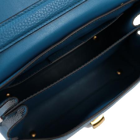 Ferragamo(��󰡸�) 21 H493 ���� ž �ڵ� ��Ʈ�� �� ũ�ν��� [����ż�����] �̹���3 - ���̺��� �߰���ǰ