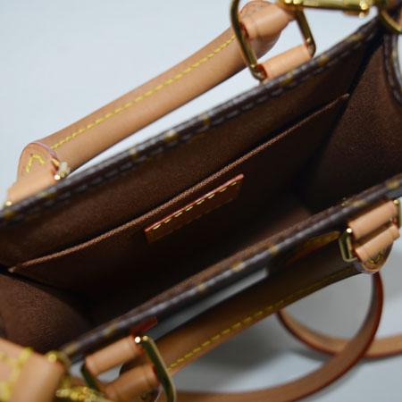 Louis Vuitton(���̺���) M69442 ���׷� ĵ���� �ڶ� �� �ö� Ʈ��� + ��Ʈ�� �̹���3 - ���̺��� �߰���ǰ