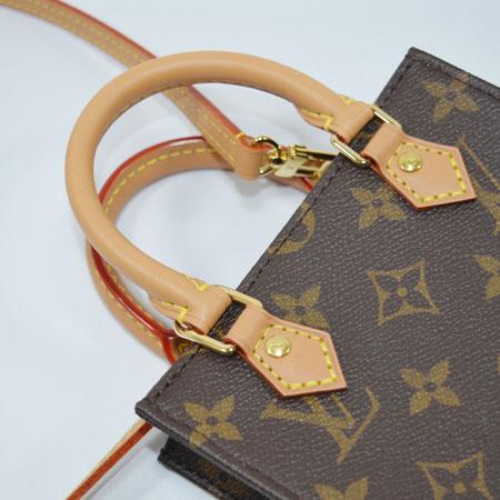 Louis Vuitton(���̺���) M69442 ���׷� ĵ���� �ڶ� �� �ö� Ʈ��� + ��Ʈ�� �̹���4 - ���̺��� �߰���ǰ