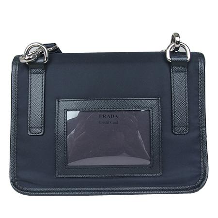 Prada(�����) 2ZH108 �����Ϸ� ���ǾƳ� ���� ���� �̴� ũ�ν��� [���ֻ���] �̹���2 - ���̺��� �߰���ǰ