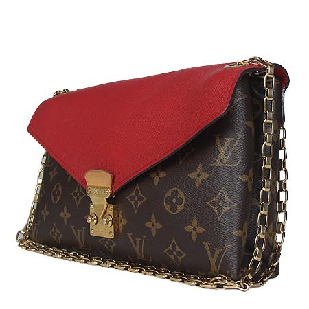 Louis Vuitton(���̺���) M40542 ���׷� ĵ���� �ȶ� ���� ü�� ����� [���ֻ���] �̹���2 - ���̺��� �߰���ǰ