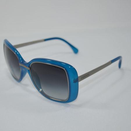 Chanel(����) 6044T ƼŸ�� �� ��� ���� ���۶� �̹���3 - ���̺��� �߰���ǰ