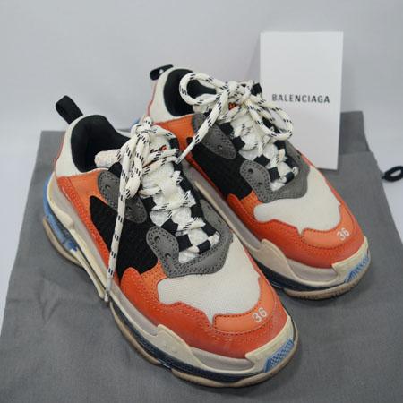 �߷��þư� Ʈ���� S ���� ����Ŀ�� 