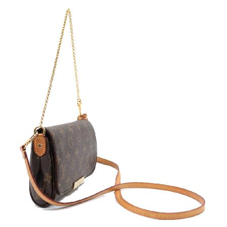 Louis Vuitton(���̺���) M40717 ���׷� ���̺��� PM ����� �� ũ�ν��� [����ż�����] �̹���2 - ���̺��� �߰���ǰ