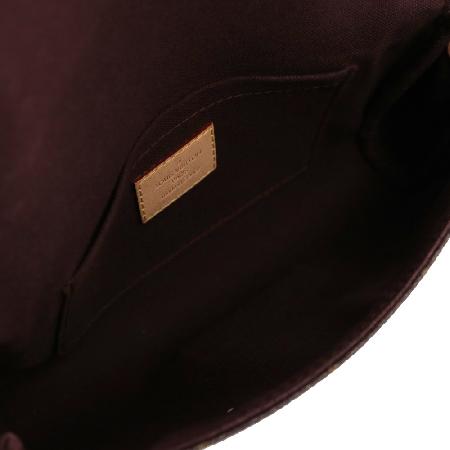 Louis Vuitton(���̺���) M40717 ���׷� ���̺��� PM ����� �� ũ�ν��� [����ż�����] �̹���3 - ���̺��� �߰���ǰ