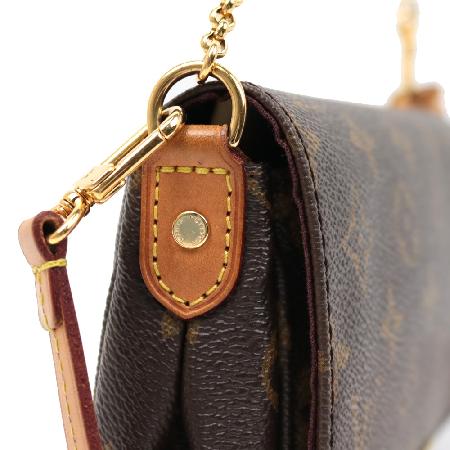 Louis Vuitton(���̺���) M40717 ���׷� ���̺��� PM ����� �� ũ�ν��� [����ż�����] �̹���4 - ���̺��� �߰���ǰ