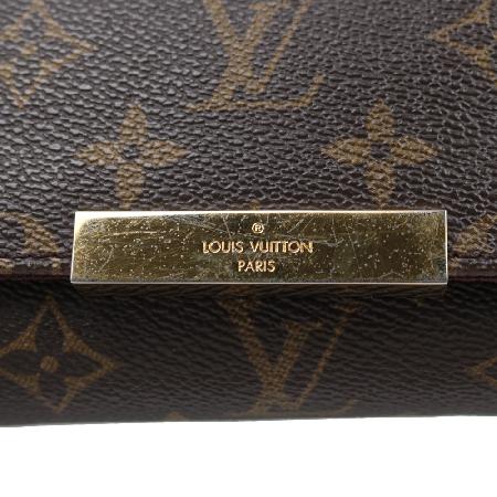 Louis Vuitton(���̺���) M40717 ���׷� ���̺��� PM ����� �� ũ�ν��� [����ż�����] �̹���5 - ���̺��� �߰���ǰ