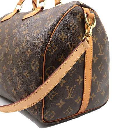 Louis Vuitton(���̺���) M41111 �ݵѸ��� ���ǵ� 35 ��Ʈ�� �� ����� [����ż�����] �̹���2 - ���̺��� �߰���ǰ