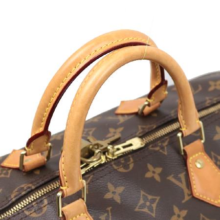 Louis Vuitton(���̺���) M41111 �ݵѸ��� ���ǵ� 35 ��Ʈ�� �� ����� [����ż�����] �̹���4 - ���̺��� �߰���ǰ