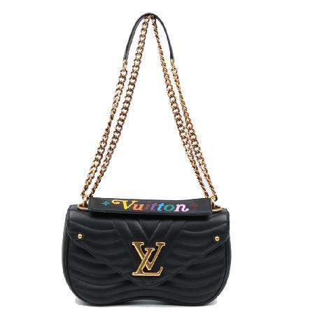 Louis Vuitton(���̺���) M51498 �� ���̺� MM ���� ü�� ����� [����ż�����] �̹���2 - ���̺��� �߰���ǰ