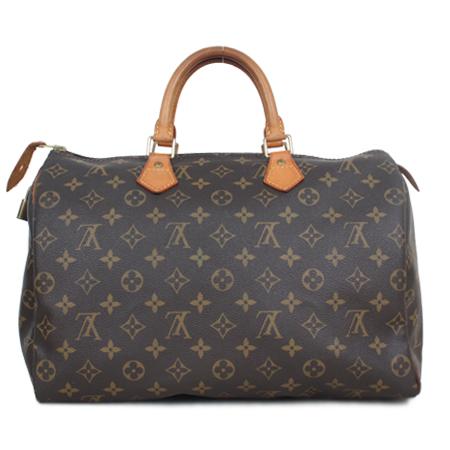 Louis Vuitton(���̺���) M41524 ���׷� ĵ���� ���ǵ� 35 ��Ʈ��[�뱸 �����������] �̹���3 - ���̺��� �߰���ǰ