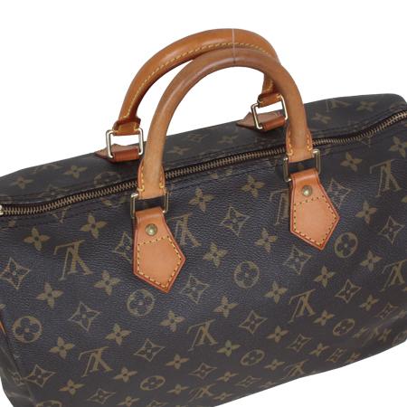 Louis Vuitton(���̺���) M41524 ���׷� ĵ���� ���ǵ� 35 ��Ʈ��[�뱸 �����������] �̹���4 - ���̺��� �߰���ǰ