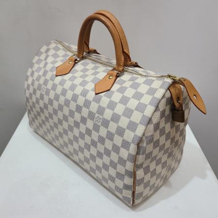 Louis Vuitton(���̺���) N41369 �ٹ̿� ���ָ� ĵ���� ���ǵ� 35 ��Ʈ�� [����w] �̹���2 - ���̺��� �߰���ǰ