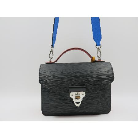 Louis Vuitton(���̺���) M55403 �׿����� 2wAY����� �̹���5 - ���̺��� �߰���ǰ