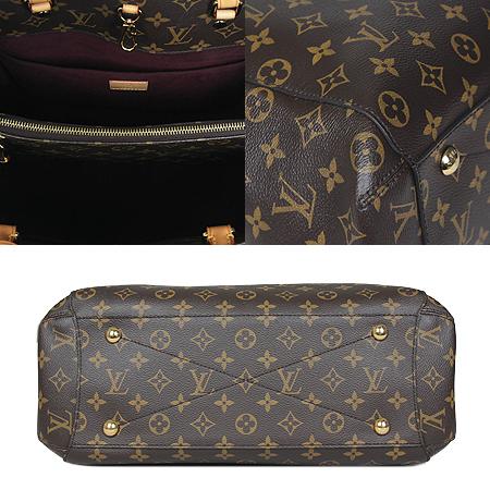 Louis Vuitton(���̺���) M41067 ���׷� ĵ���� ���״� GM 2WAY(1)[���ֻ���] �̹���5 - ���̺��� �߰���ǰ