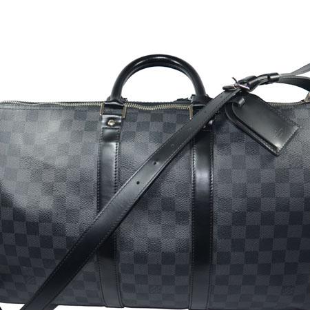 Louis Vuitton(���̺���)  N41418 �ٹ̿� �׶�����Ʈ ĵ���� Ű�� 45 ��Ʈ�� + ��� ��Ʈ�� �̹���2 - ���̺��� �߰���ǰ