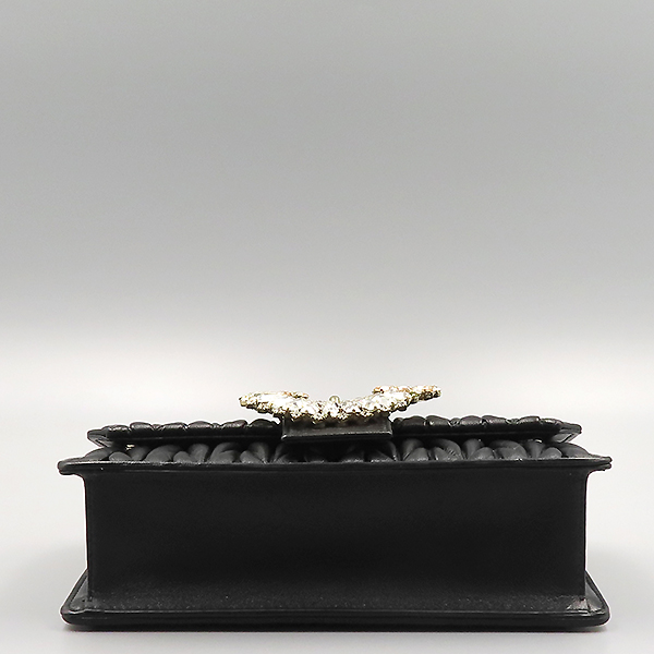 MiuMiu(�̿�̿�) 5BH095 ���� ���� ���׶� ������� ũ�ν��� [�λ꼭��Ե���] �̹���4 - ���̺��� �߰���ǰ