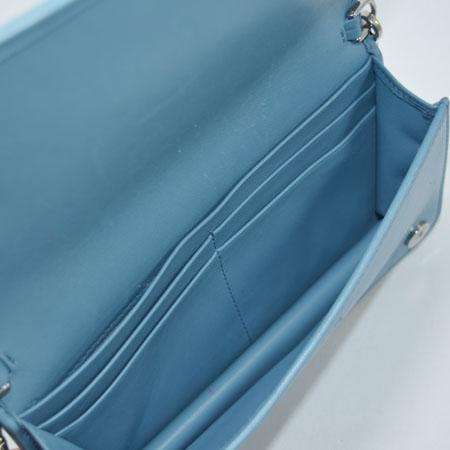 Prada(�����) 1DH044  ���� ���� ���̾Ʊ׷� ������ �� ü�� ũ�ν��� �̹���5 - ���̺��� �߰���ǰ