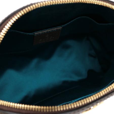 Gucci(����) 499621 ���ǵ�� ���� ũ�ν��� [����ż�����] �̹���3 - ���̺��� �߰���ǰ