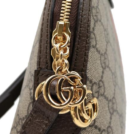 Gucci(����) 499621 ���ǵ�� ���� ũ�ν��� [����ż�����] �̹���4 - ���̺��� �߰���ǰ