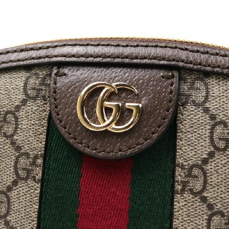Gucci(����) 499621 ���ǵ�� ���� ũ�ν��� [����ż�����] �̹���5 - ���̺��� �߰���ǰ