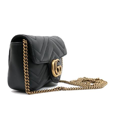 Gucci(����) 476433 ����Ʈ ���� �̴ϻ����� ũ�ν��� [����ż�����] �̹���2 - ���̺��� �߰���ǰ