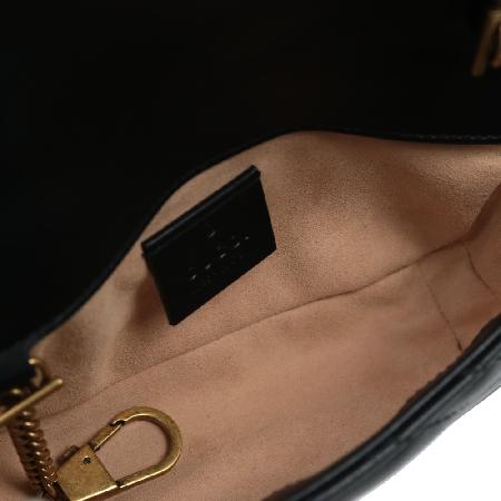 Gucci(����) 476433 ����Ʈ ���� �̴ϻ����� ũ�ν��� [����ż�����] �̹���3 - ���̺��� �߰���ǰ