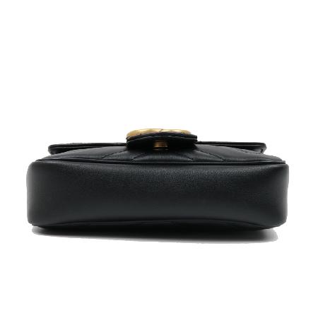 Gucci(����) 476433 ����Ʈ ���� �̴ϻ����� ũ�ν��� [����ż�����] �̹���5 - ���̺��� �߰���ǰ