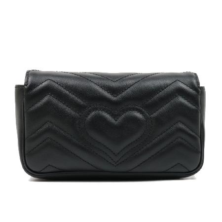 Gucci(����) 476433 ����Ʈ ���� �̴ϻ����� ũ�ν��� [����ż�����] �̹���4 - ���̺��� �߰���ǰ