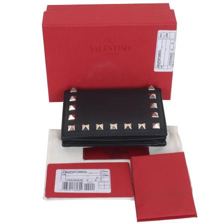 VALENTINO(�߷�Ƽ��) SW2P0P39BOL ���� ���� �����͵� ��� ����Ʈ �̴� ������[�뱸 �����������] �̹���5 - ���̺��� �߰���ǰ