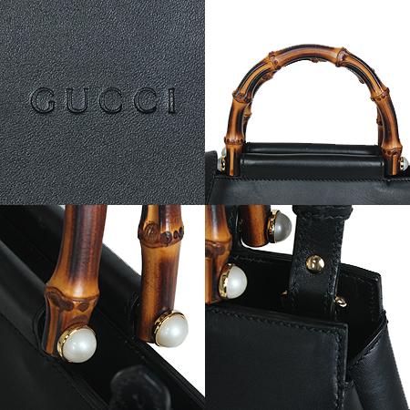 Gucci(����) 453767 �������� ��� �ڵ� 2WAY[���ֻ���] �̹���4 - ���̺��� �߰���ǰ