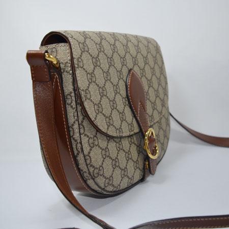 Gucci(����) 432150 GG ������ PVC  ����� �̹���3 - ���̺��� �߰���ǰ