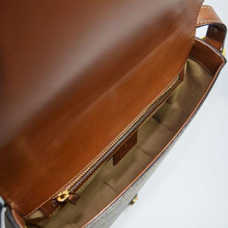 Gucci(����) 432150 GG ������ PVC  ����� �̹���5 - ���̺��� �߰���ǰ