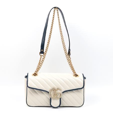 Gucci(����) 443497 GG ���� ��Ʋ�� ���� ����� [����ż�����] �̹���2 - ���̺��� �߰���ǰ