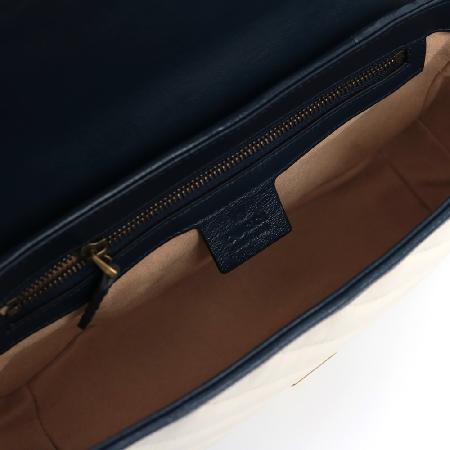 Gucci(����) 443497 GG ���� ��Ʋ�� ���� ����� [����ż�����] �̹���4 - ���̺��� �߰���ǰ